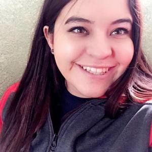 Meet your Posher, Ally